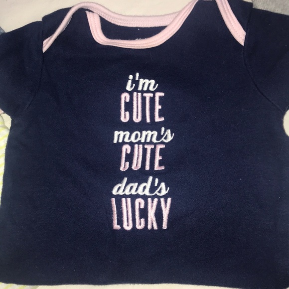 Six month baby girl clothes - Picture 6 of 8